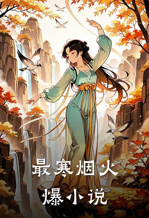 最寒烟火爆小说