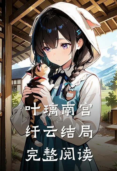 叶璃南宫纤云结局完整阅读