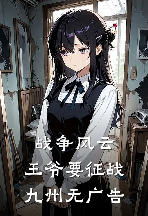 战争风云：王爷要征战九州无广告