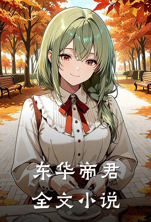东华帝君全文小说