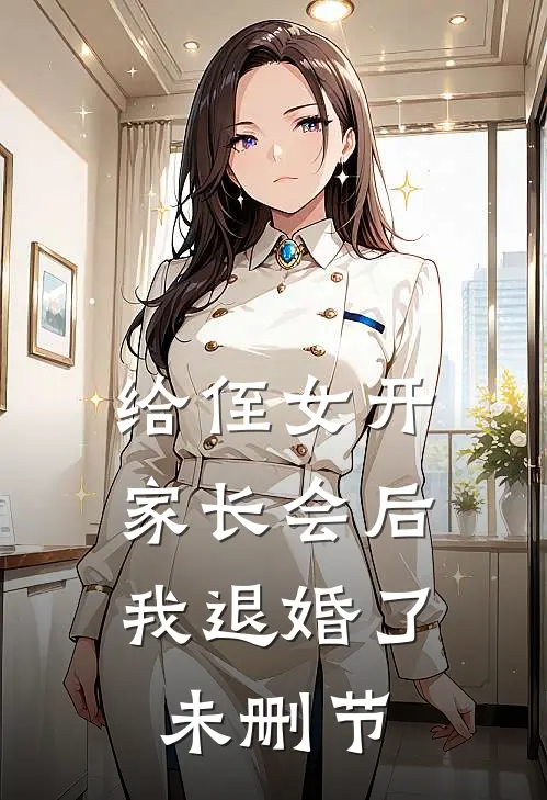 给侄女开家长会后，我退婚了未删节