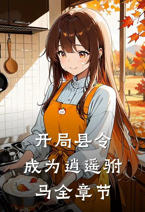 开局县令，成为逍遥驸马全章节