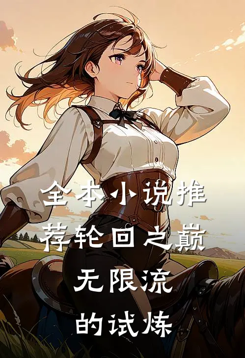 全本小说推荐轮回之巅：无限流的试炼