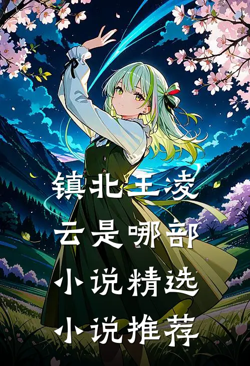 镇北王凌云是哪部小说精选小说推荐