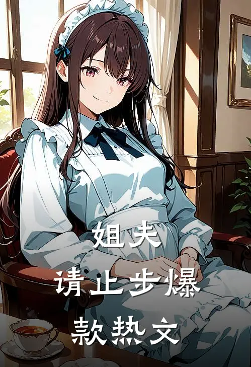 姐夫,请止步爆款热文