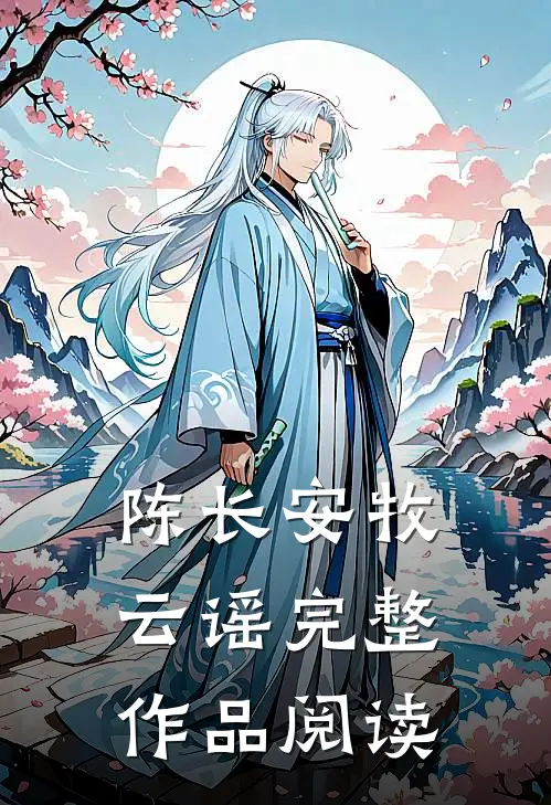 陈长安牧云谣完整作品阅读