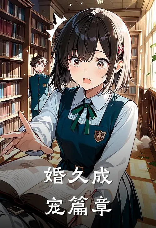 婚久成宠篇章