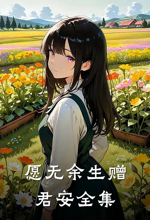 愿无余生赠君安全集