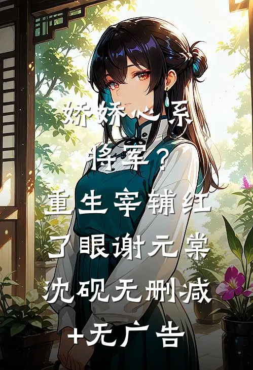 娇娇心系将军？重生宰辅红了眼谢元棠沈砚无删减+无广告
