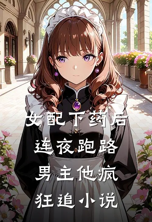 女配下药后连夜跑路，男主他疯狂追小说