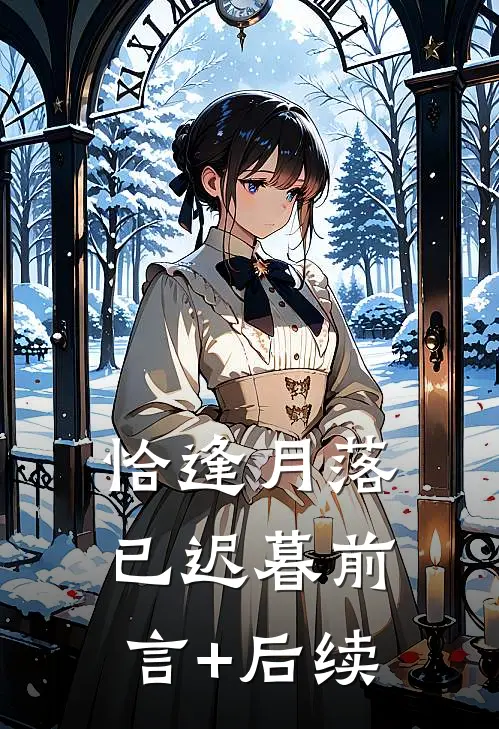 恰逢月落已迟暮前言+后续