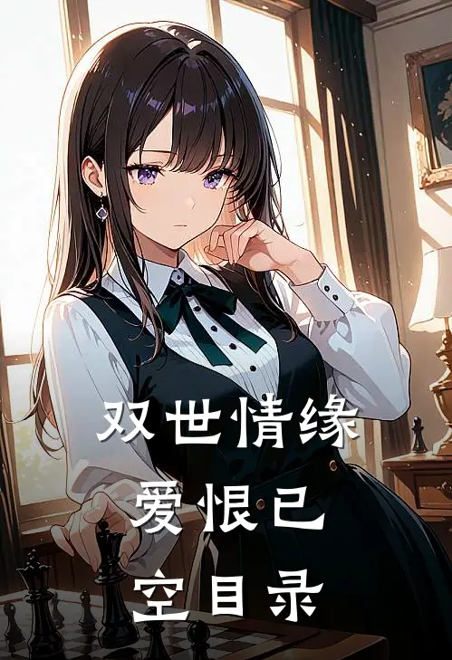 双世情缘，爱恨已空目录