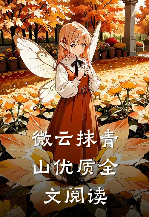 微云抹青山优质全文阅读