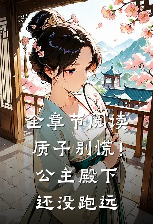 全章节阅读质子别慌！公主殿下还没跑远