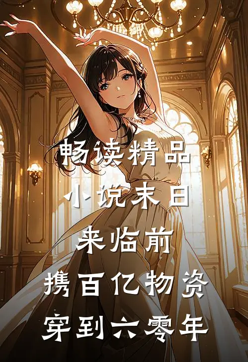 畅读精品小说末日来临前，携百亿物资穿到六零年