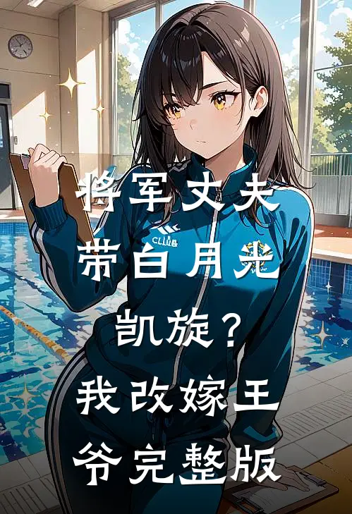将军丈夫带白月光凯旋？我改嫁王爷完整版
