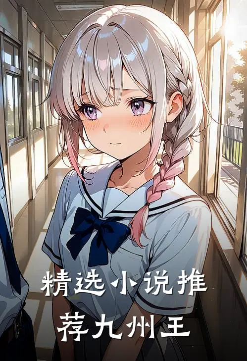 精选小说推荐九州王
