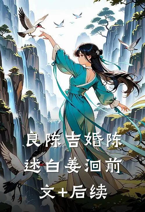 良陈吉婚陈述白姜洄前文+后续