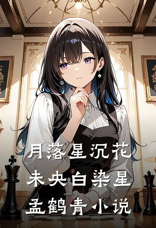 月落星沉花未央白染星孟鹤青小说