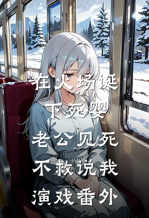 在火场诞下死婴，老公见死不救说我演戏 番外