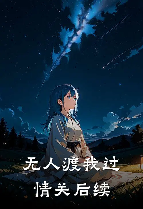 无人渡我过情关后续
