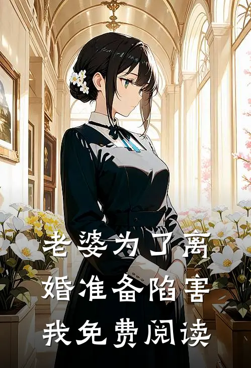 老婆为了离婚准备陷害我免费阅读