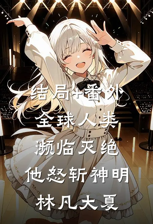 结局+番外全球人类濒临灭绝，他怒斩神明林凡大夏