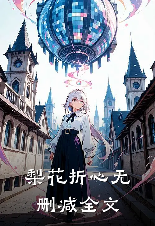 梨花折心无删减全文