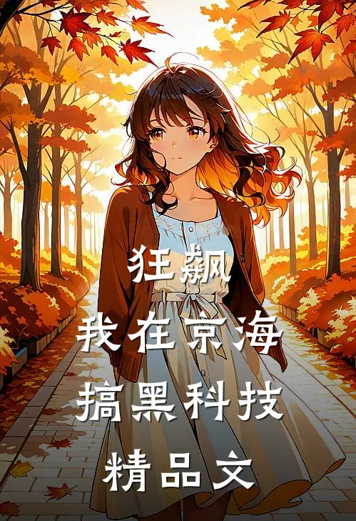 狂飙：我在京海搞黑科技精品文