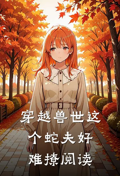 穿越兽世这个蛇夫好难撩阅读
