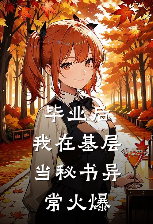毕业后，我在基层当秘书异常火爆