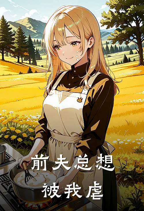 前夫总想被我虐