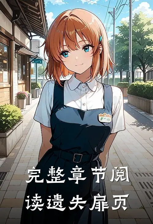 完整章节阅读遗失扉页