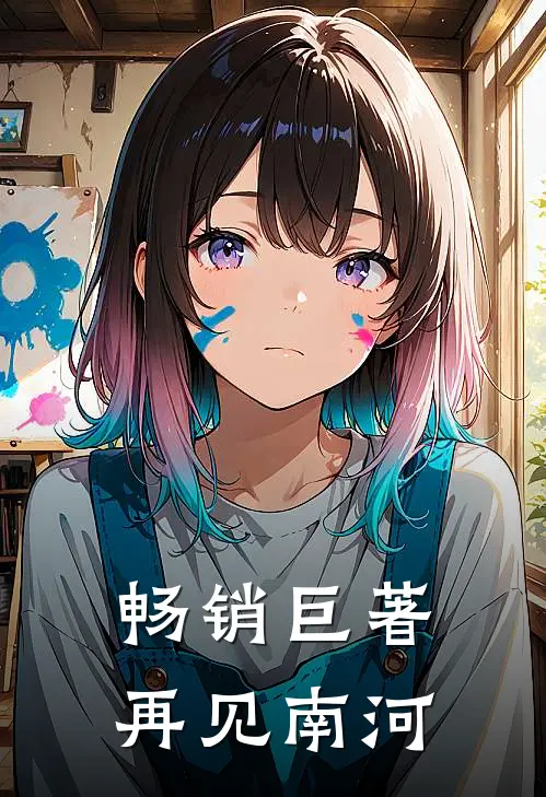 畅销巨著再见南河