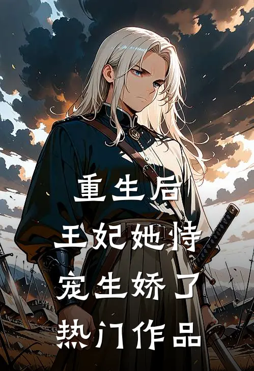重生后,王妃她恃宠生娇了热门作品