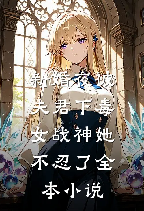 新婚夜被夫君下毒,女战神她不忍了全本免费阅读