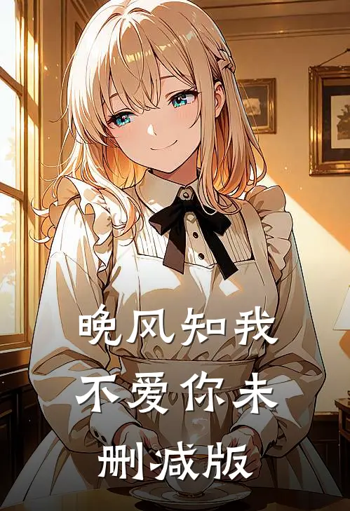 晚风知我不爱你未删减版