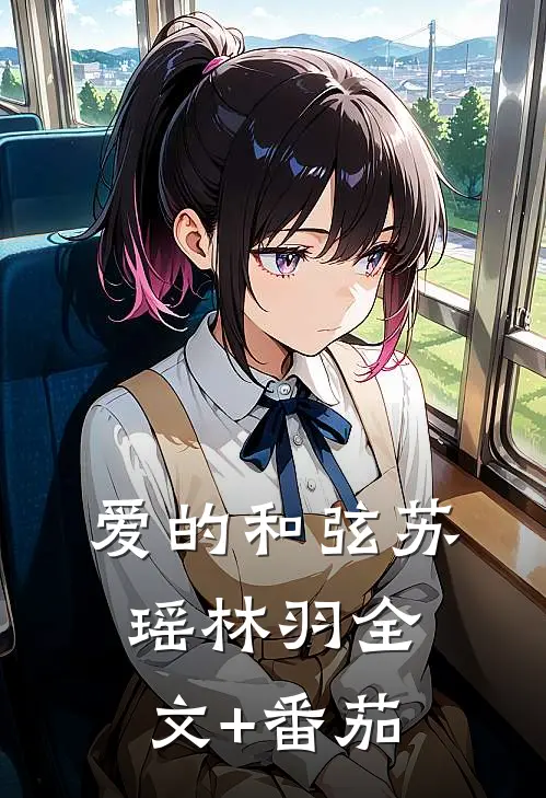 爱的和弦苏瑶林羽全文+番茄