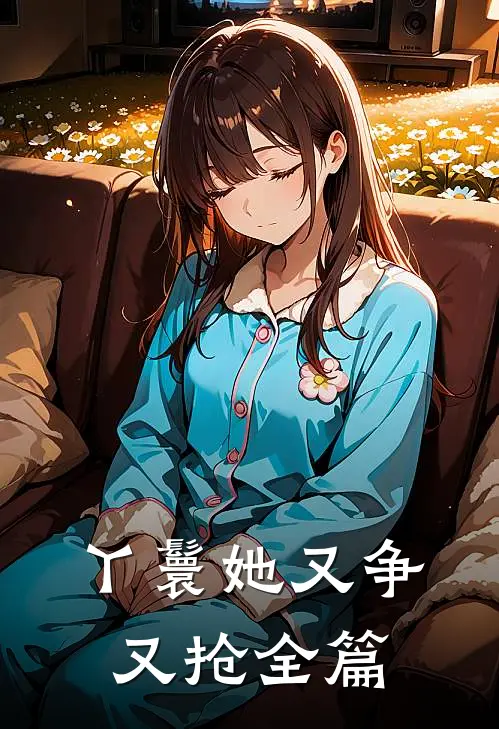 丫鬟她又争又抢全篇