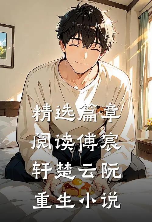 精选篇章阅读傅宸轩楚云阮重生小说