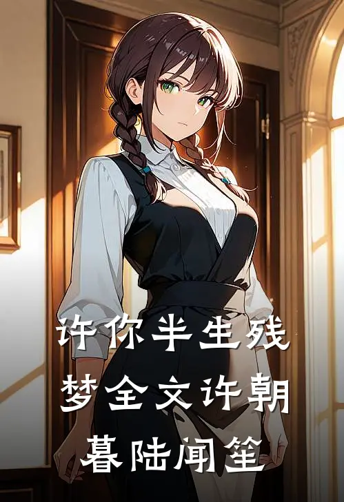 许你半生残梦全文许朝暮陆闻笙