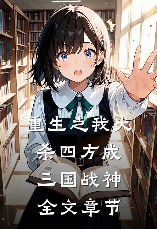 重生之我大杀四方成三国战神全文章节