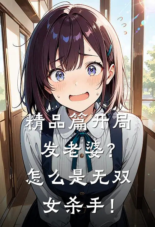 精品篇开局发老婆？怎么是无双女杀手！