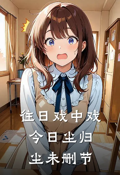 往日戏中戏，今日尘归尘未删节