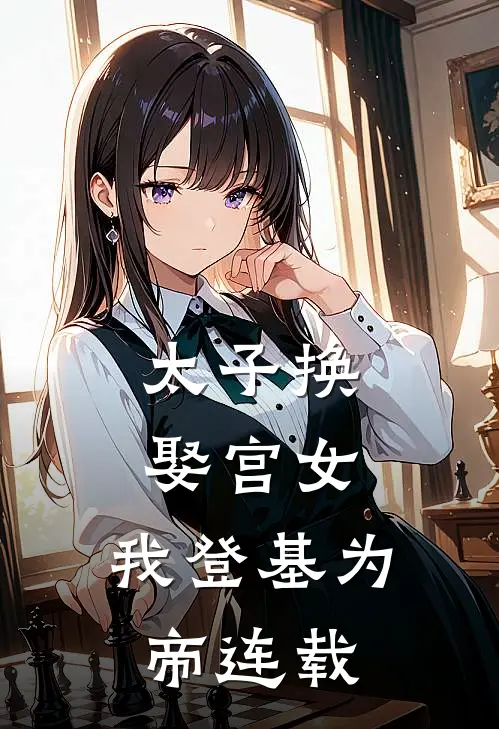 太子换娶宫女,我登基为帝连载