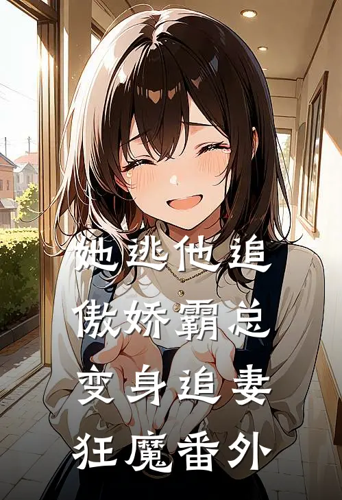 她逃他追：傲娇霸总变身追妻狂魔 番外