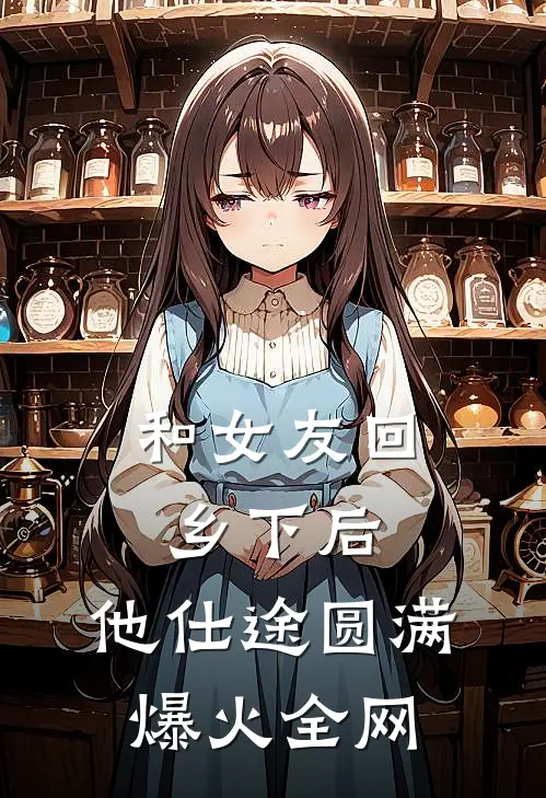 和女友回乡下后，他仕途圆满爆火全网