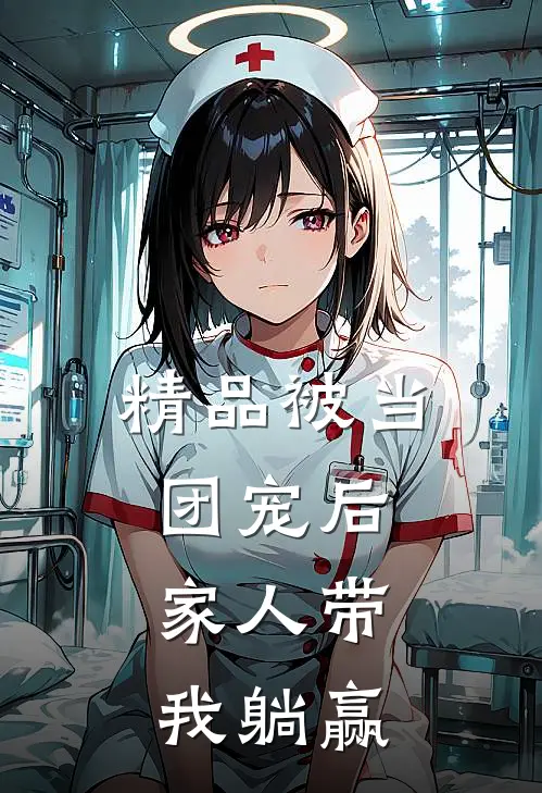 精品被当团宠后，家人带我躺赢