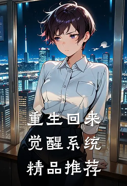 重生回来觉醒系统精品推荐