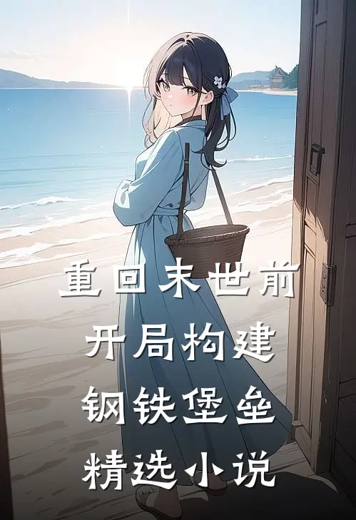 重回末世前，开局构建钢铁堡垒精选小说